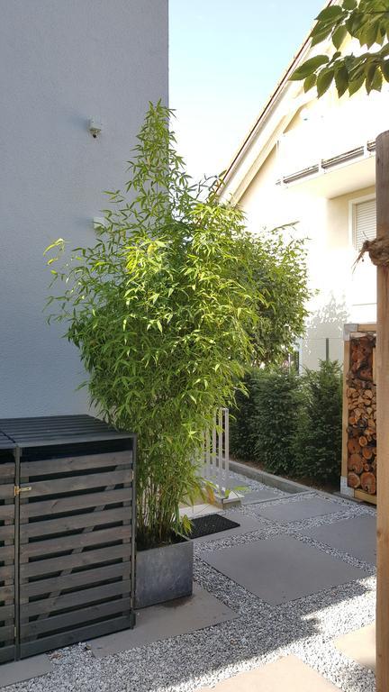 Apartment Home Suite Home München Exteriör bild