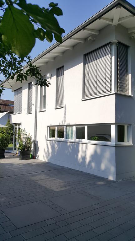Apartment Home Suite Home München Exteriör bild